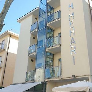 Mehari Rimini - Family Hotel